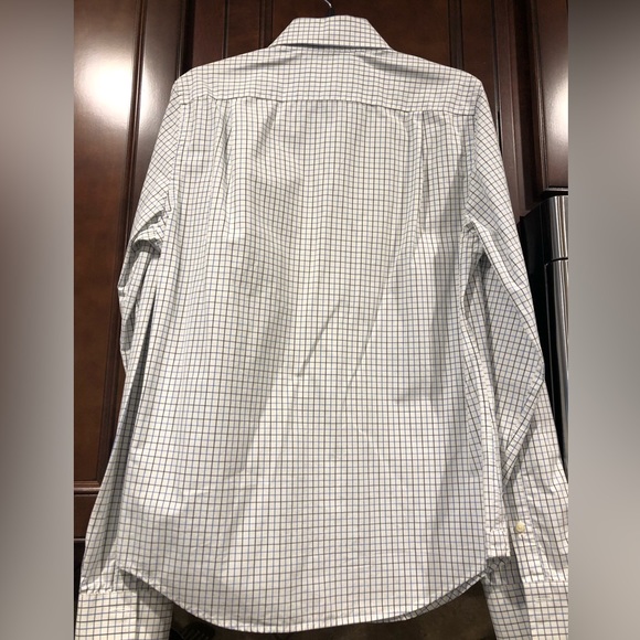 Abercrombie & Fitch Men’s Long Sleeve Shirt- Small - Picture 2 of 6